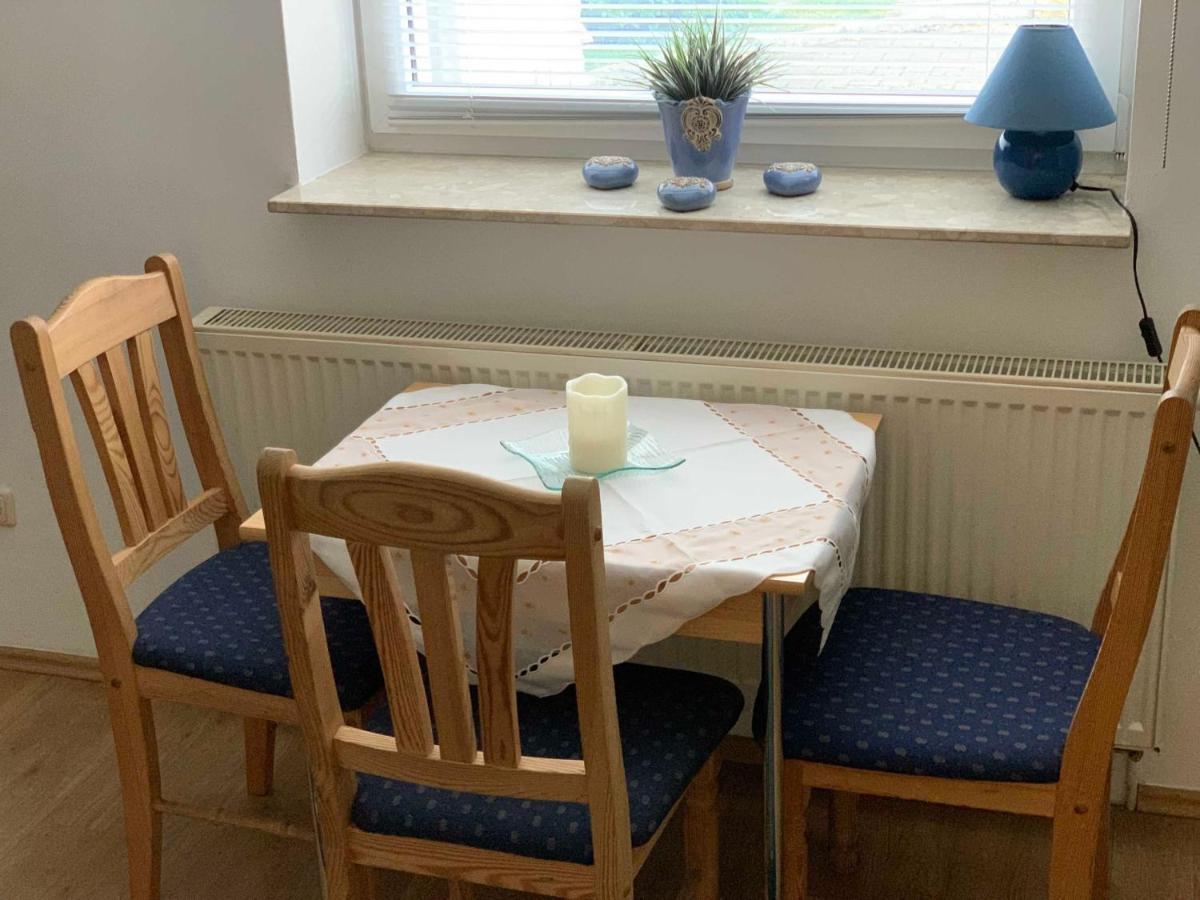 Apartment Am Luisenpark *